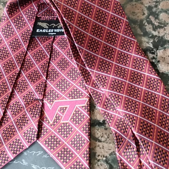 Tie - Picture 6 of 6